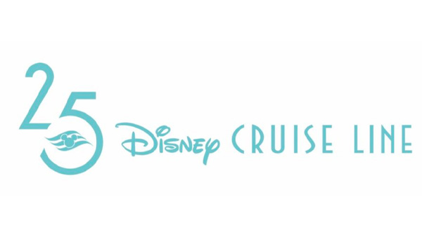 25 Aniversario Disney Cruise Line, barcos